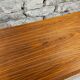 Enfilade style scandinave vintage 1970"