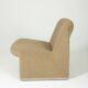Pair of Alky armchairs by Giancarlo Piretti for Artifort 1970s