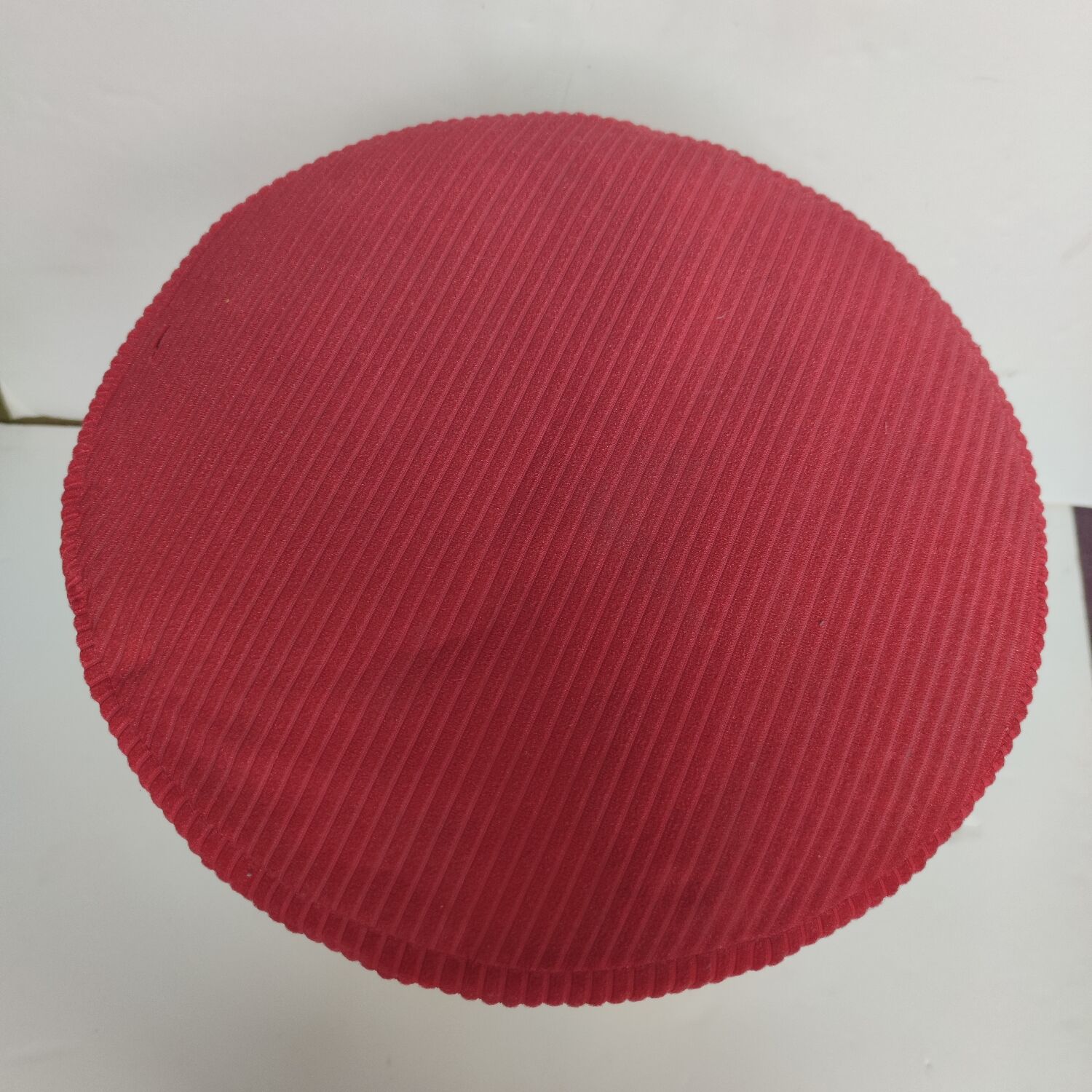 Vintage stool Lockausen Plastik