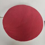 Vintage stool Lockausen Plastik