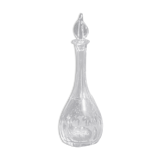 Glass decanter