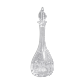 Glass decanter