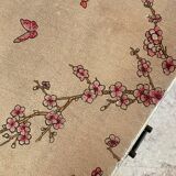 Malle vintage storage