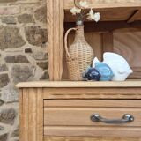 Parisian Art Deco buffet