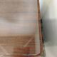 Vintage wooden buffet