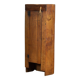 Cabinet wabi sabi en hêtre, années 1850