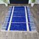 Traditional Berber rug 3 x 2 m