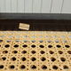 Paire de chaises