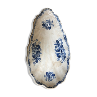 Delight jules vieillard faïencerie bordeaux very good condition