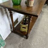 Table de drapier