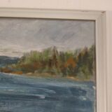 « Îles » de Barbro Herlitz