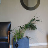 Italian glass holder from the 1940s