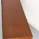 Mid-Century Teak Sideboard from Franzmeyer Möbel, 1960s