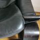 Scandinavian armchair Kroken, Ake Fribyter, 1970