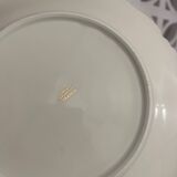 Limoges dinnerware set