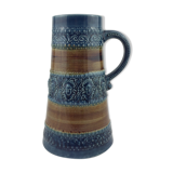 West Germany, MR ceramic vase