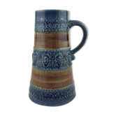 West Germany, MR ceramic vase