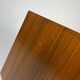 Commode en teck danois Kai Kristiansen FM années 60 vintage