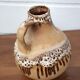 Ceramic vase West Germany