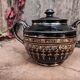 Vintage Gibson & Sons Ltd Victoria sugar bowl