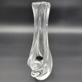 Saint Louis Crystal Vase