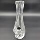 Vase en Cristal Saint Louis
