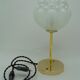 Bubble lamp
