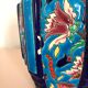 Longwy lamp foot