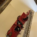 Camion de pompier