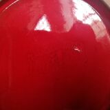 Lidpot and Cup Grandjean Jourdan Vallauris