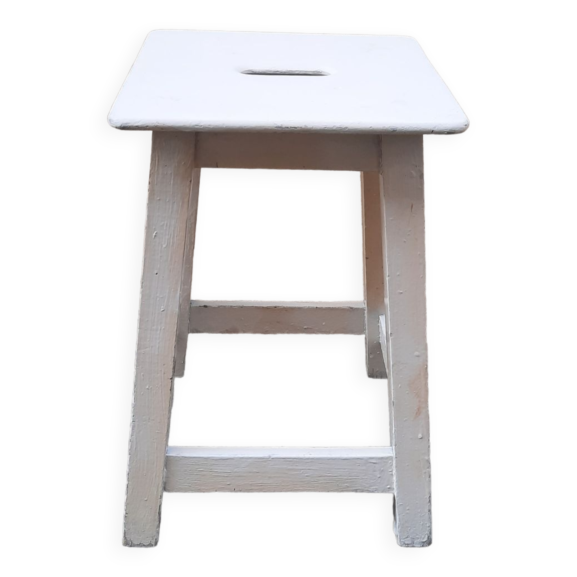 Workshop stool