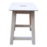 Workshop stool