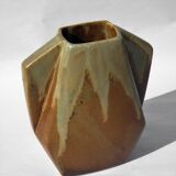 Art Deco ceramic vase