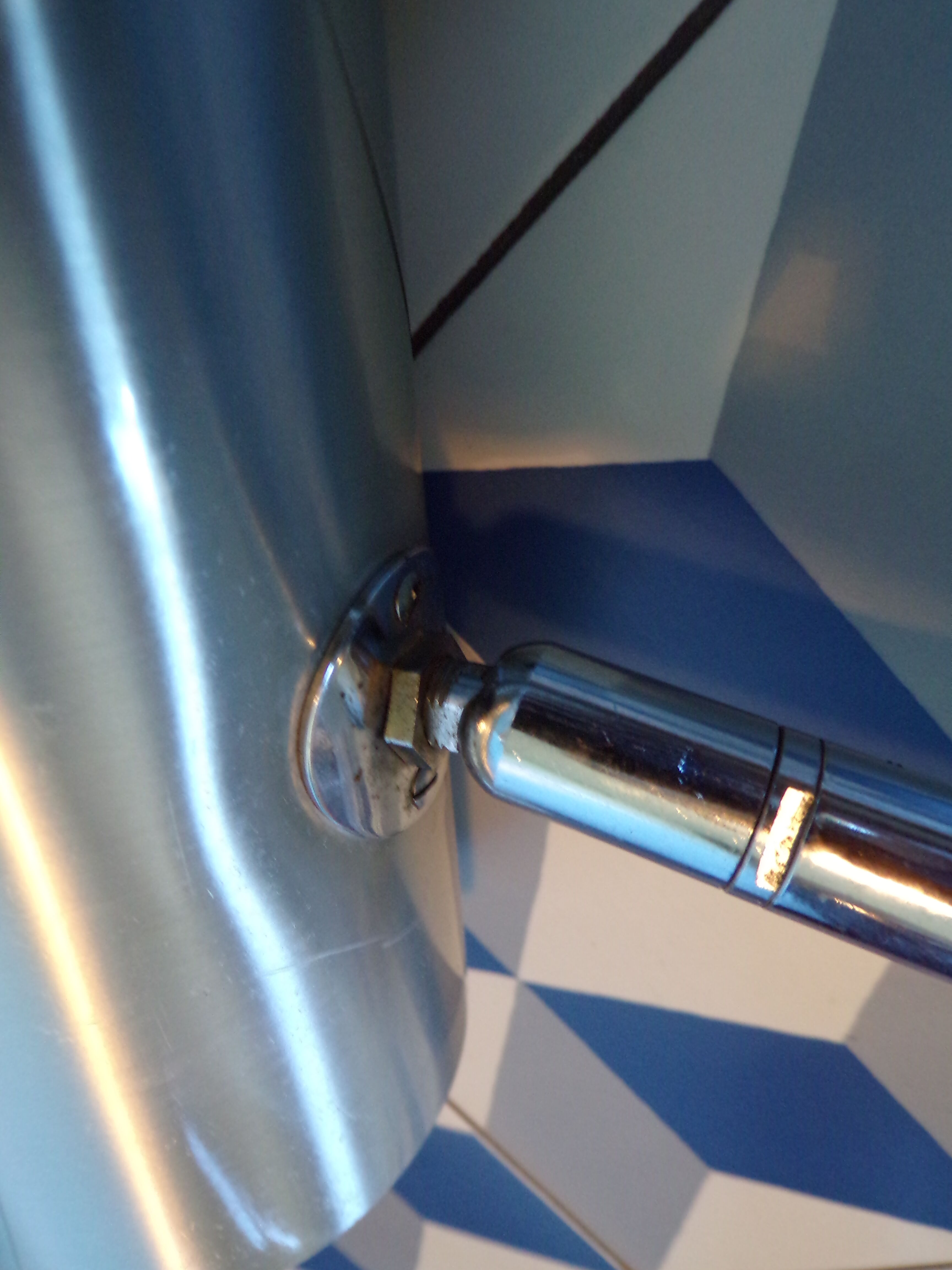 Set 4 Raak hose appliques