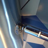 Set 4 Raak hose appliques