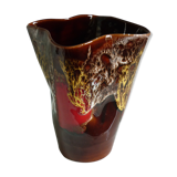 Vase Vallauris