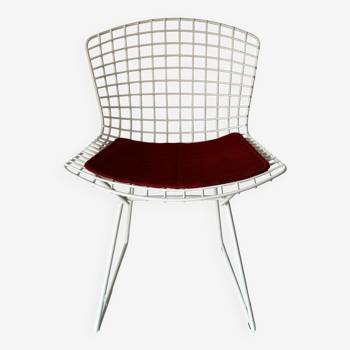 Harry bertoia knoll chair vintage design 70s