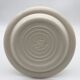 6 Dessert plates stamped "EIT-England"