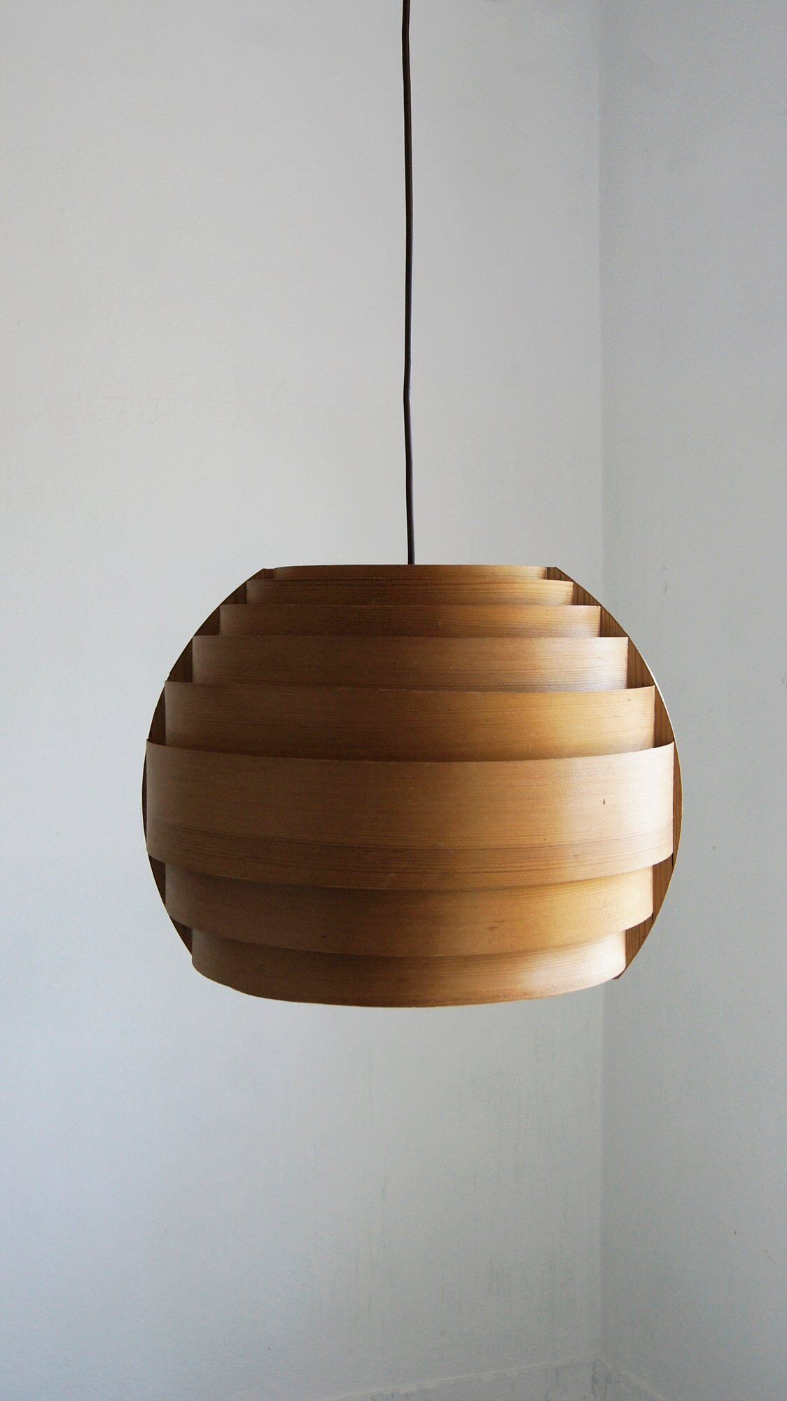 Suspension par Hans Agne Jakobsson, Suède