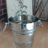 Pair of champagne buckets