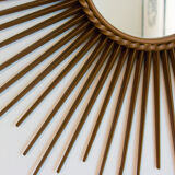 Mirror Sun Chaty Vallauris 70x70cm