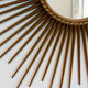 Mirror Sun Chaty Vallauris 70x70cm