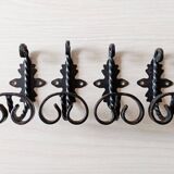 Antique hooks