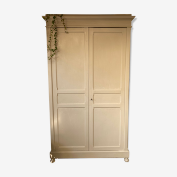 Armoire en chêne