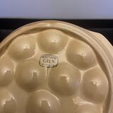 Gien plates
