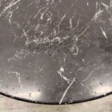 Knoll marble tulip table