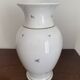 Moutiers ceramic vase
