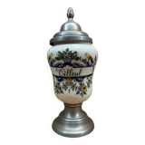 Apothecary jar “Linden”