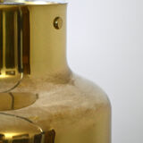 Vintage 'bumling' chandelier by Anders Pehrson