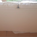 English sofa cottage style